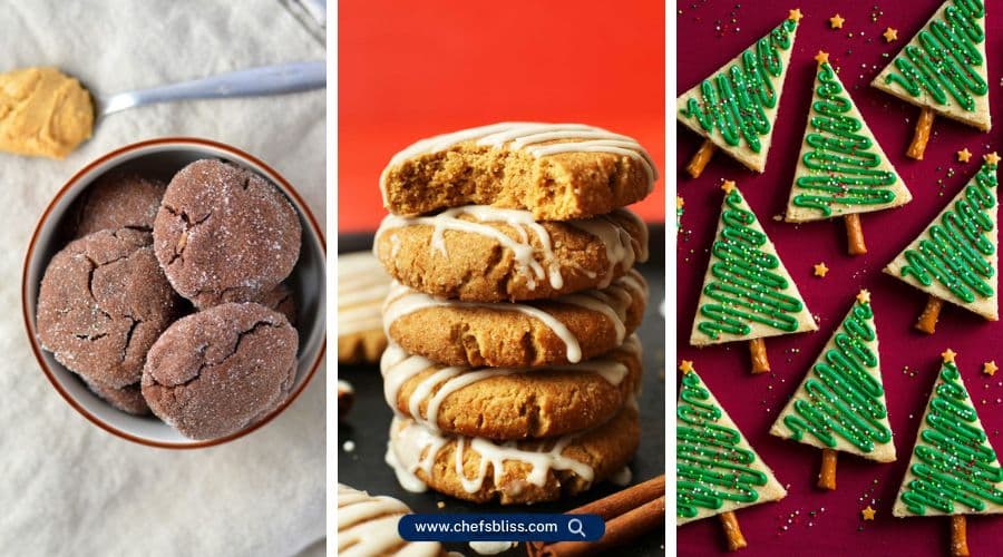 Delicious Vegan Gluten-Free Cookies You'd Never Guess Are GF